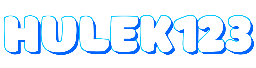 Logo HULEK123